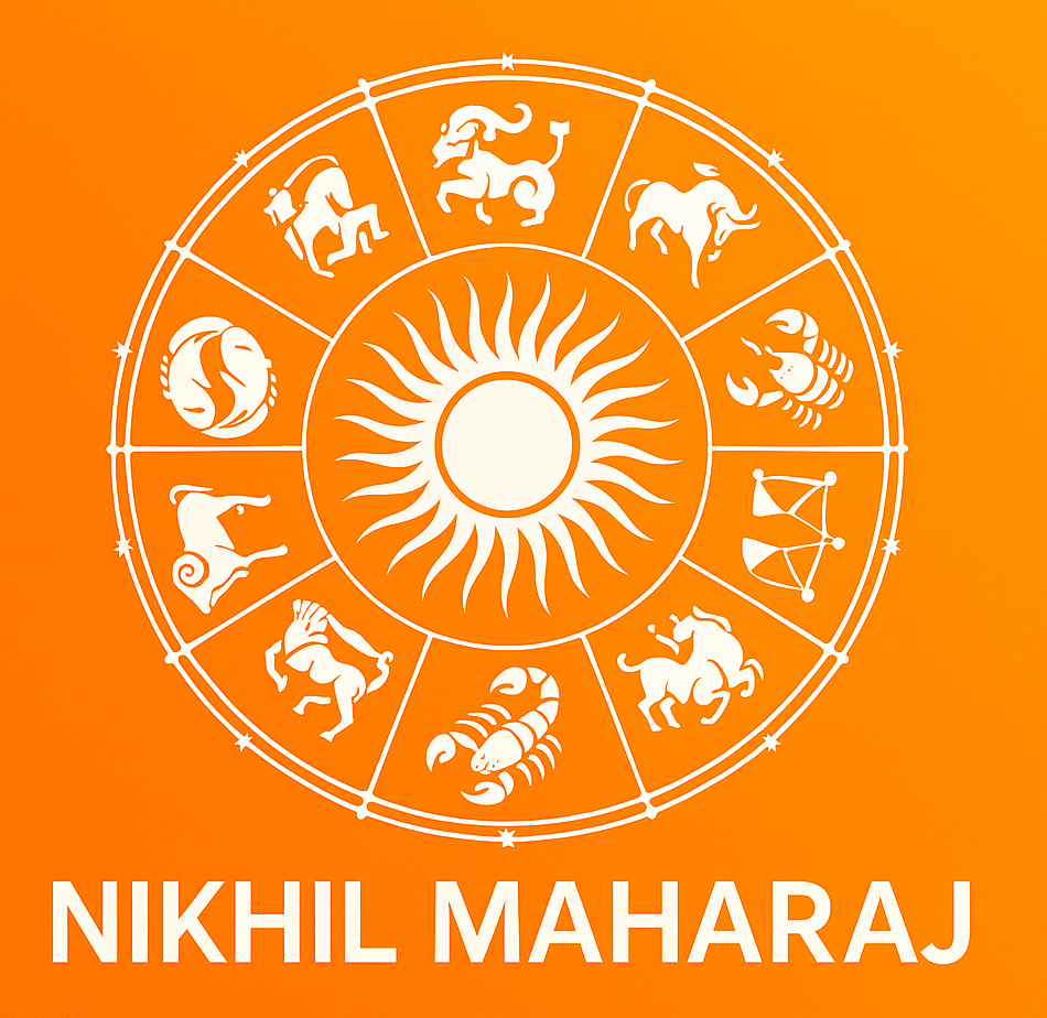 nikhilmaharaj.com